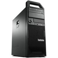 Lenovo Thinkstation S30 4351 Reconditionné, PC Noir