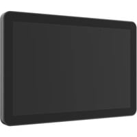 Logitech Logitech Tap Scheduler 10.1" Moniteur tactile Graphite, 1x RJ-45