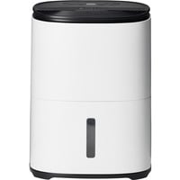 Meaco Dry Arete One 6L, Déshumidificateur Blanc/Noir