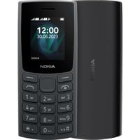 Nokia 150, Smartphone Noir