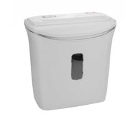 Peach PS600-06, Broyeur de document Blanc