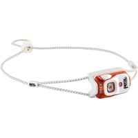 Petzl BINDI, Lumière LED Orange