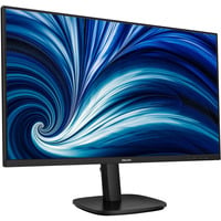 Philips 27B2N3500J/00 écran plat de PC 68,6 cm (27") 2560 x 1440 pixels 2K LCD Noir Moniteur Noir, 1x DisplayPort, 2x HDMI, 4x USB-A, 120 Hz, 68,6 cm (27"), 2560 x 1440 pixels, 2K, LCD, 4 ms, Noir