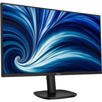 Philips 27B2N3500J/00 écran plat de PC 68,6 cm (27") 2560 x 1440 pixels 2K LCD Noir Moniteur Noir, 68,6 cm (27"), 2560 x 1440 pixels, 2K, LCD, 4 ms, Noir