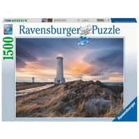Ravensburger 17106 puzzle Jeu de puzzle 1500 pièce(s) Paysage 1500 pièce(s), Paysage
