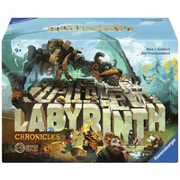 Ravensburger Chroniques du Labyrinthe, Jeu de société 