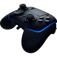 Razer Wolverine V2 Pro, Manette de jeu Noir