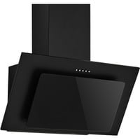 Respekta CH 33060 SB, Hotte aspirante Noir