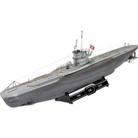 Revell 05675, Modélisme