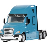 SIKU SUPER - Freightliner Cascadia, Modèle réduit de voiture Échelle 1:50