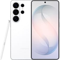 Samsung Galaxy S26 Ultra 256GB, Smartphone Blanc