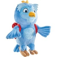 Schmidt Spiele Ezechiel, Peluche 