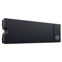Seagate Game Drive PS5 NVMe 1 To M.2 PCI Express 4.0 3D TLC SSD 1 To, M.2, 7300 Mo/s