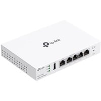 TP-Link Festa FR205 Routeur connecté 10 Gigabit Ethernet, 100 Gigabit Ethernet, Gigabit Ethernet Blanc Ethernet WAN, 10 Gigabit Ethernet, 100 Gigabit Ethernet, Gigabit Ethernet, Blanc