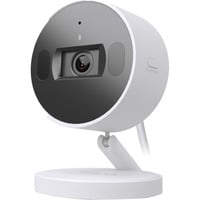 TP-Link Tapo C125, Caméra de surveillance Blanc/Noir