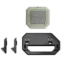 Thermaltake Kit support châssis pour The Tower 250 Matcha Green Noir/Vert