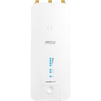 Ubiquiti R2AC-PRISM, Station de base Blanc