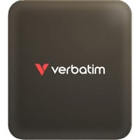Verbatim SnapBack 1 TB Mocha Metallic SSD externe Marron