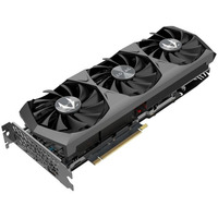 ZOTAC GeForce RTX 3080 Ti Trinity Reconditionné, Carte graphique 