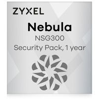 Zyxel LIC-NSS-SP-ZZ1Y31F, Licence 