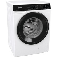 gorenje WPNA94A1TS, Machine à laver Blanc/Noir