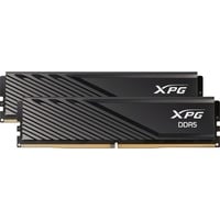 ADATA 32 Go DDR5-6000 (2x 16 Go) mémoire vive Noir, AX5U6000C3016G-DTLABBK, XMP 3.0, EXPO