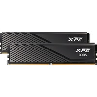 ADATA LANCER BLADE module de mémoire 32 Go 2 x 16 Go DDR5 ECC, Mémoire vive Noir, 32 Go, 2 x 16 Go, DDR5, 6000 MHz, Noir