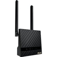 ASUS 4G-N16 N300, WLAN-LTE-Routeur Noir