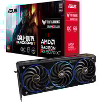 ASUS 90YV0L76-M0NM00, Carte graphique Noir