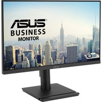 ASUS VB279QG 27" Moniteur  Noir, VGA, HDMI, DisplayPort, Audio, 120 Hz