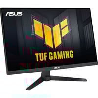 ASUS VG249QE5A écran plat de PC 60,5 cm (23.8") 1920 x 1080 pixels Full HD LCD Noir Moniteur gaming Noir, 60,5 cm (23.8"), 1920 x 1080 pixels, Full HD, LCD, 1 ms, Noir