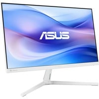ASUS VU249HFI-W écran plat de PC 60,5 cm (23.8") 1920 x 1080 pixels Full HD LCD Blanc Moniteur gaming Blanc, 1x HDMI, 60,5 cm (23.8"), 1920 x 1080 pixels, Full HD, LCD, 1 ms, Blanc