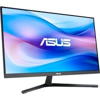 ASUS VU279CFE-B écran plat de PC 68,6 cm (27") 1920 x 1080 pixels Full HD LCD Bleu Moniteur gaming Bleu foncé, 1x HDMI, 1x USB-C, 68,6 cm (27"), 1920 x 1080 pixels, Full HD, LCD, Bleu