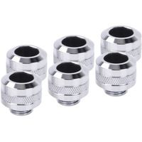 Alphacool 17474, Connecteur Chrome