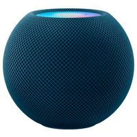 Apple HomePod mini Bleu Reconditionné, Haut-parleur Bleu