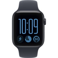 Apple Watch SE 3, Smartwatch Noir