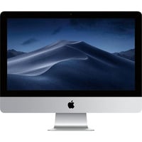 Apple iMac 68,58 cm (27") Retina 5K 2015 reconditionné, Systéme-MAC Argent