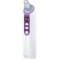 Beurer 58417, Nettoyant pour pores Blanc/lilas