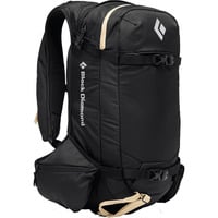 Black Diamond Dawn Patrol 25, S/M, Sac à dos Noir