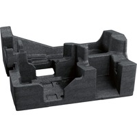 Bosch 1600A025SE, Dépôt Noir