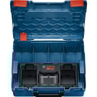 Bosch Chargeur rapide EXPERT EXAL18V2-320 Noir