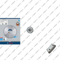 Bosch Disques à tronçonner diamantés Standard for Universal, Disque de coupe 