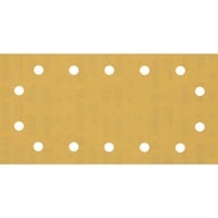 Bosch Expert Feuilles abrasives C470, Feuille abrasive 50 pièce(s)