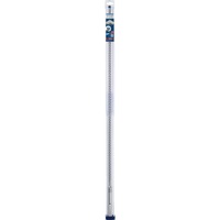 Bosch Expert Foret SDS Max-8X, Perceuse Marteau perforateur, Hammer drill bit, 1,2 cm, 940 mm, Béton, pierre, 80 cm