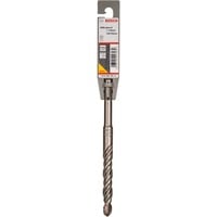 Bosch Forets SDS plus-5 pour perforateur, Perceuse Perceuse, Marteau perforateur, Hammer drill bit, 1,4 cm, 165 mm, Brique, Béton, Calcaire, pierre, 10 cm