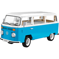 COBI COBI-24362, Jouets de construction Bleu clair/Blanc