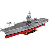COBI CVN-65 Aircraft Carrier, Jouets de construction 