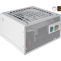 DeepCool , 650 Watt alimentation  Blanc