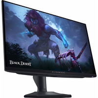 Dell AW2725DF écran plat de PC 67,8 cm (26.7") 2560 x 1440 pixels Quad HD QD-OLED Noir Moniteur gaming Noir, 67,8 cm (26.7"), 2560 x 1440 pixels, Quad HD, QD-OLED, 0,03 ms, Noir