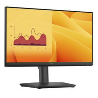 Dell E Series E2225HSM écran plat de PC 54,6 cm (21.5") 1920 x 1080 pixels Full HD LCD Moniteur Noir, 1x DisplayPort, 1x HDMI, 1x VGA, 54,6 cm (21.5"), 1920 x 1080 pixels, Full HD, LCD, 8 ms